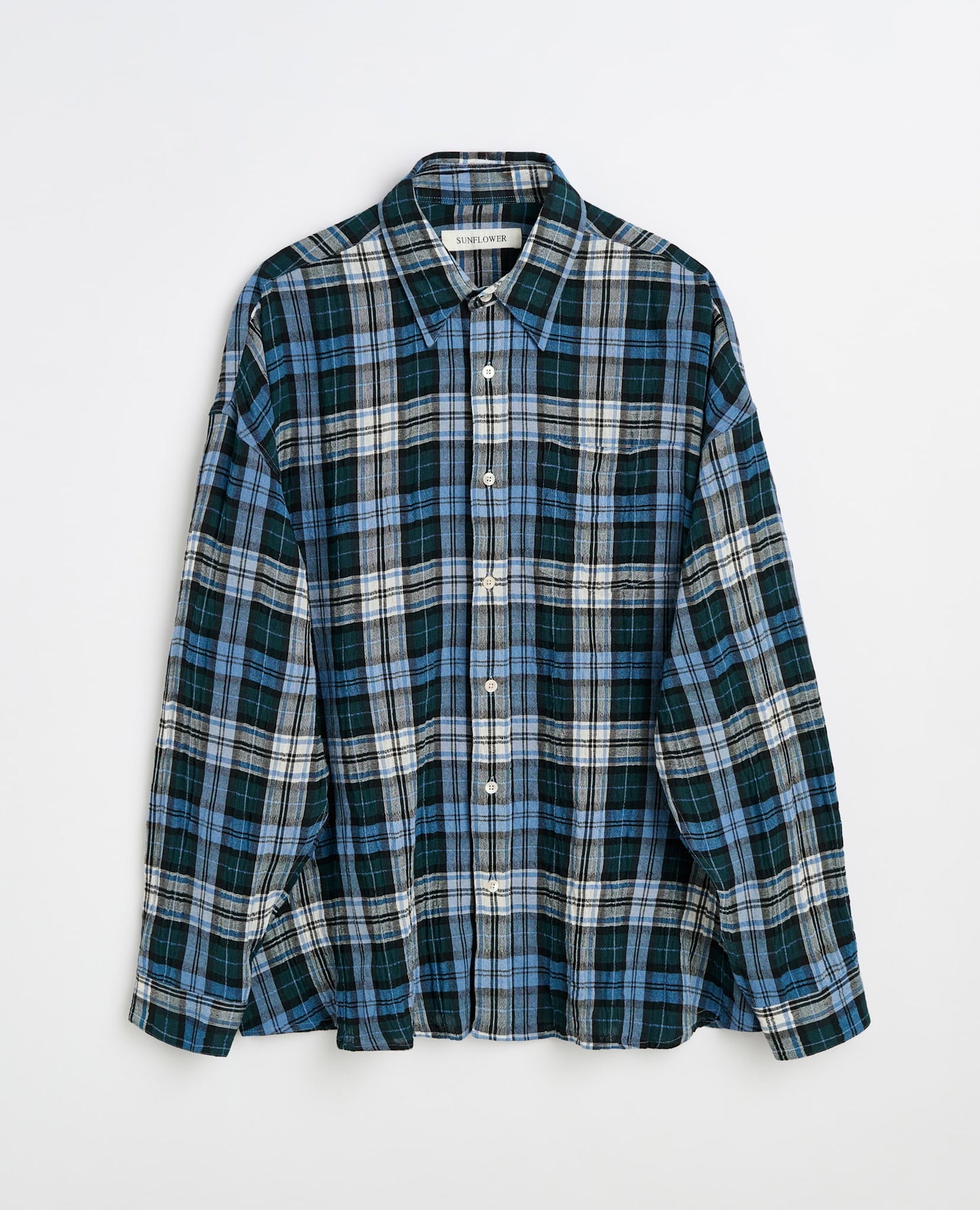 STABLE SHIRT