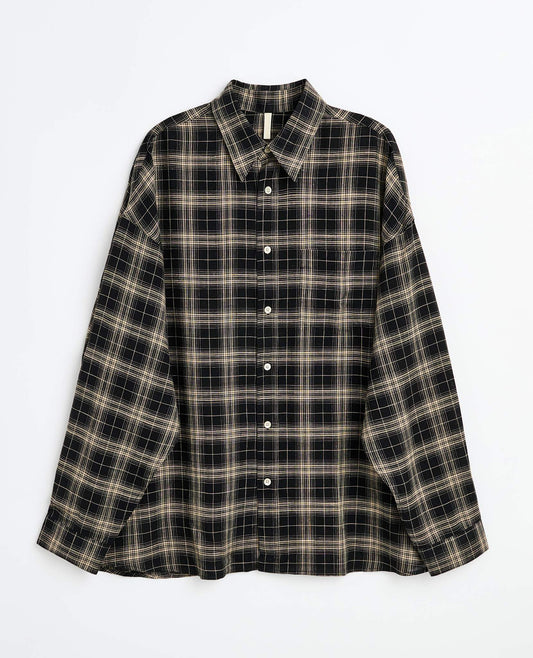 Stable Shirt