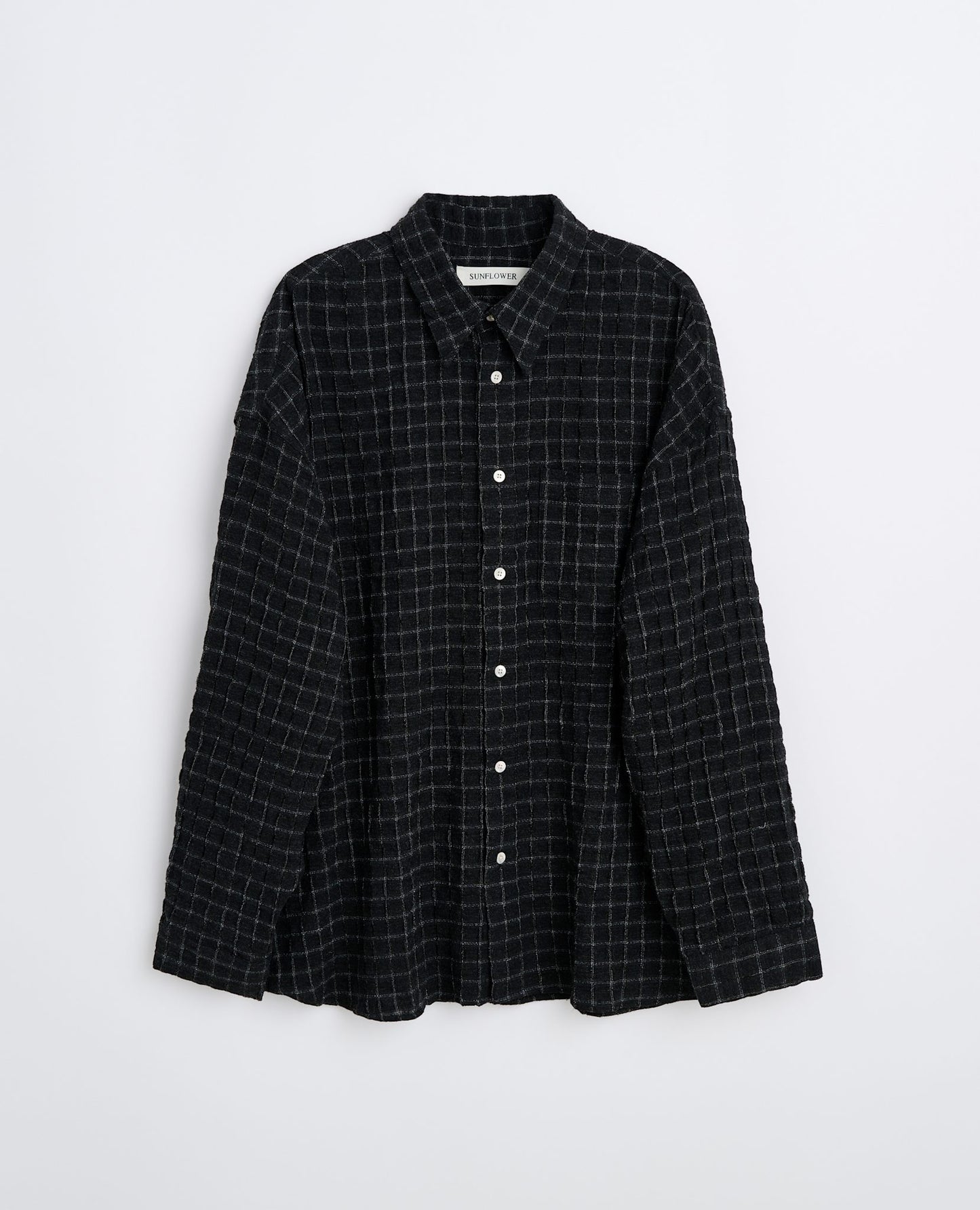 STABLE SHIRT