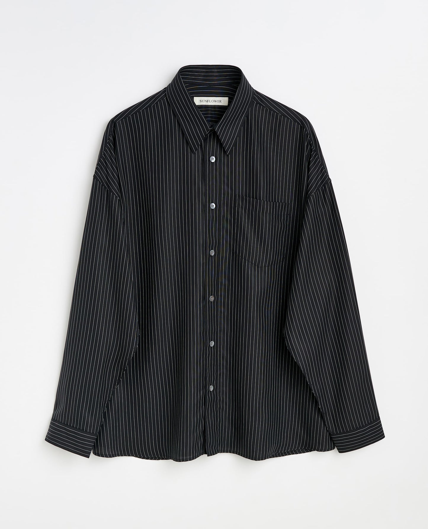 STABLE SHIRT