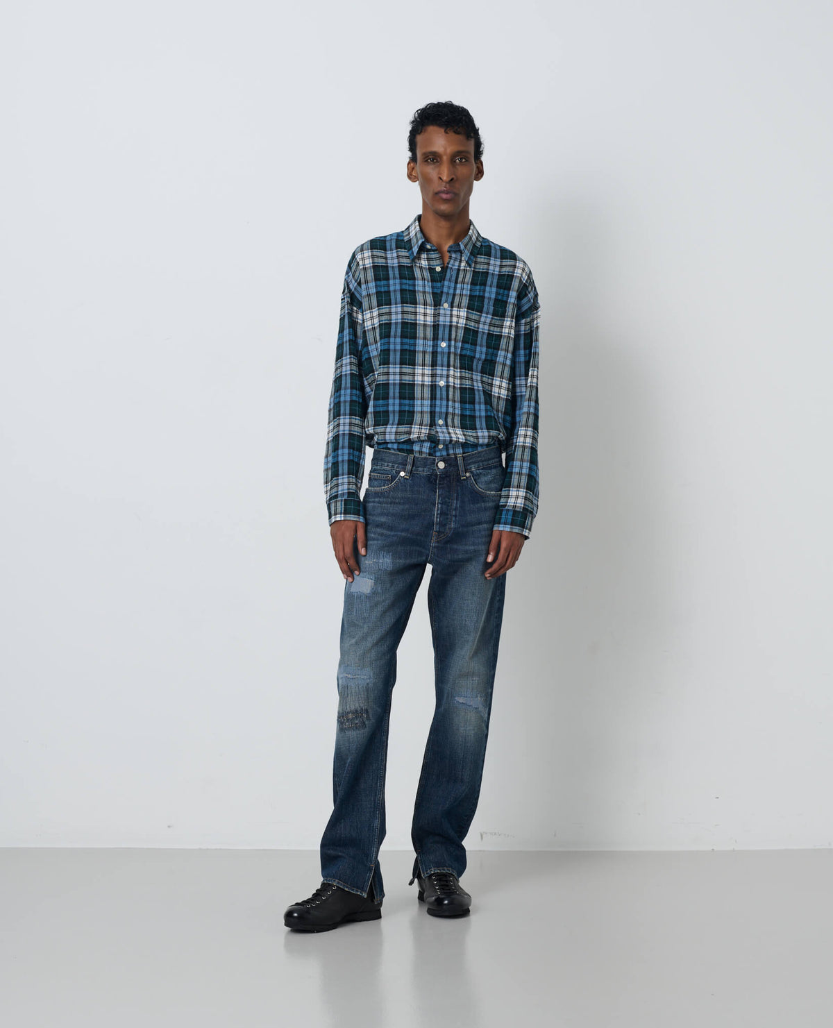 STABLE SHIRT