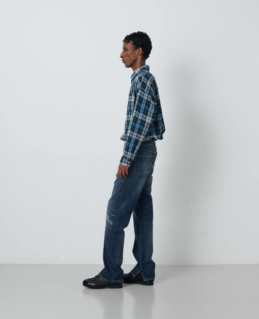 STABLE SHIRT