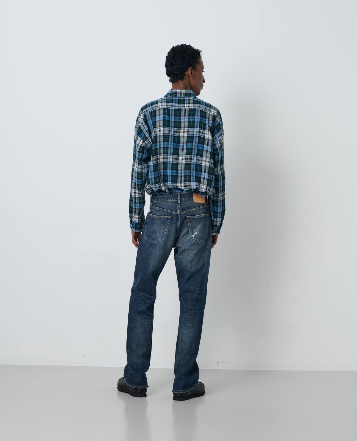STABLE SHIRT