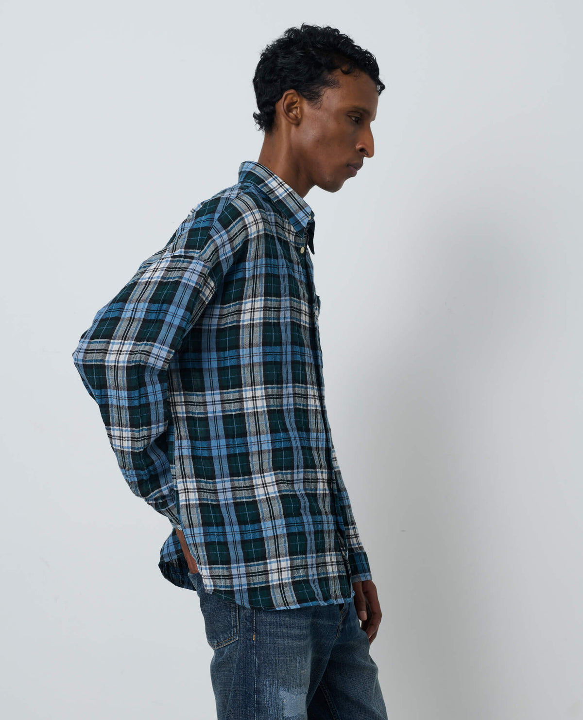 STABLE SHIRT