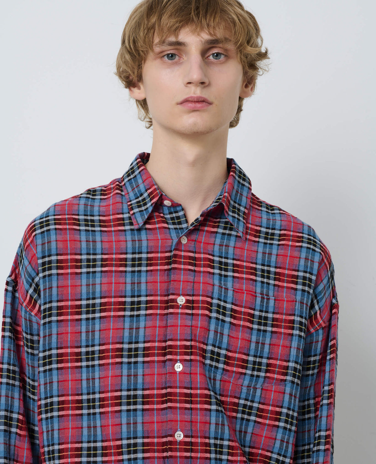 STABLE SHIRT