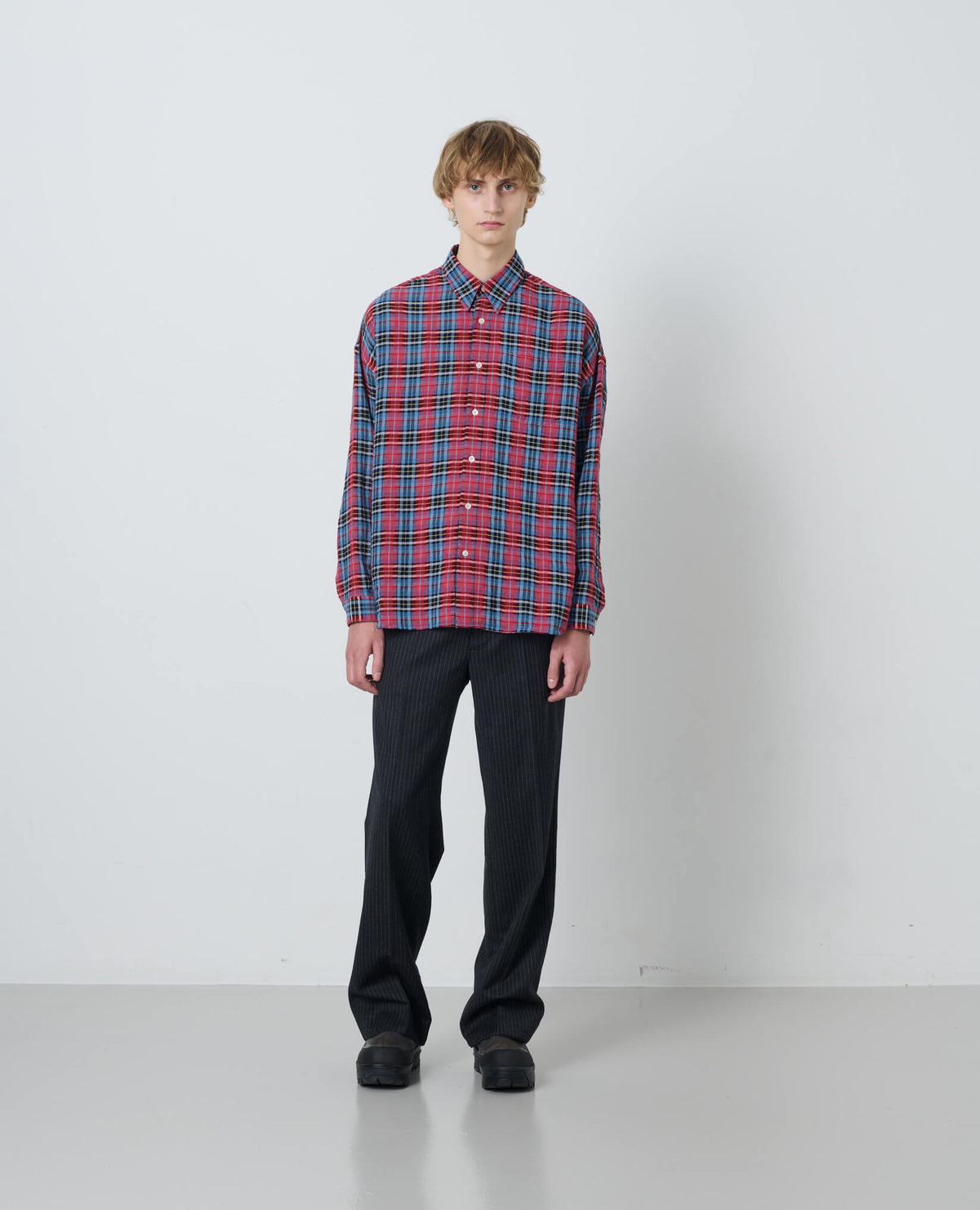 STABLE SHIRT