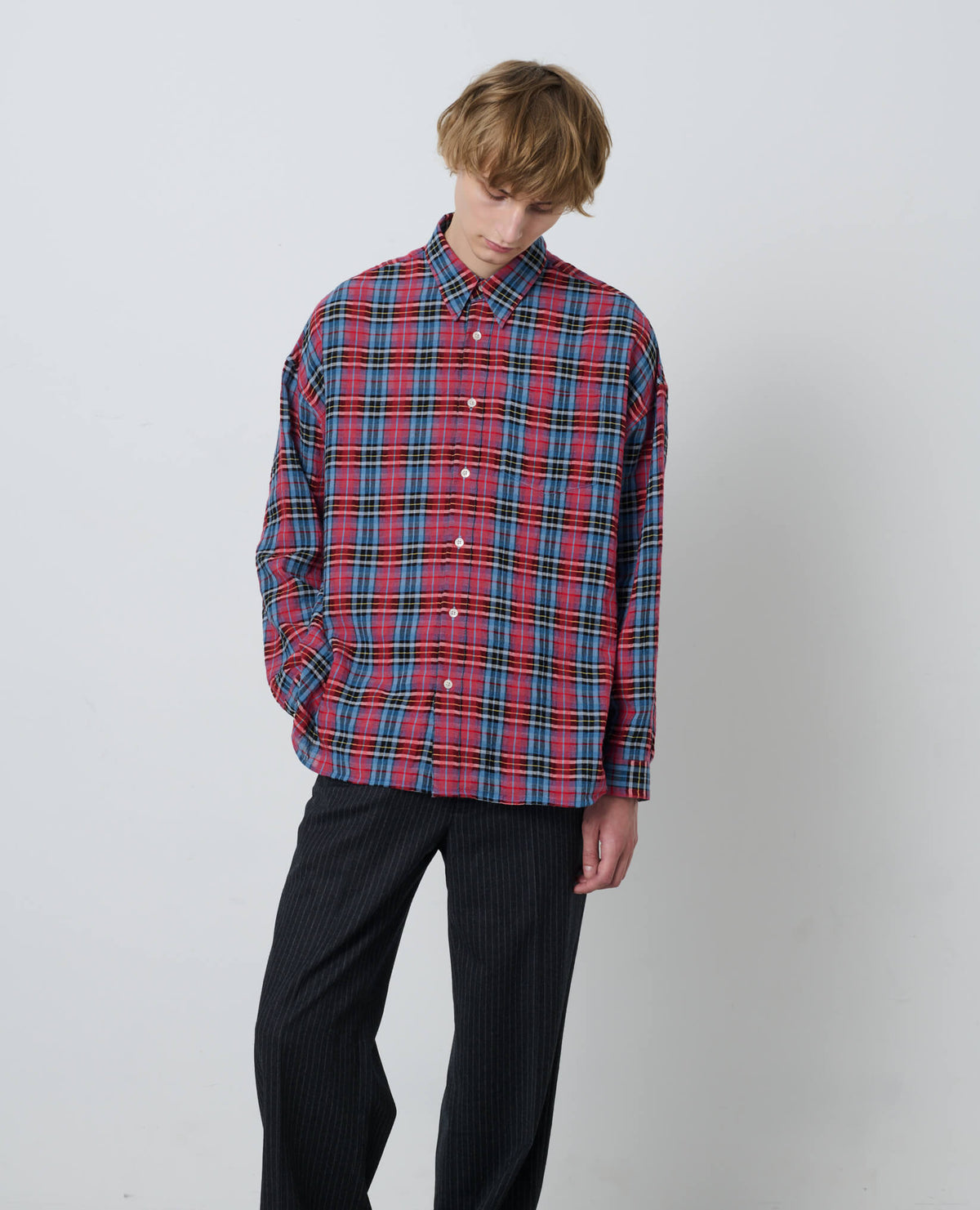 STABLE SHIRT