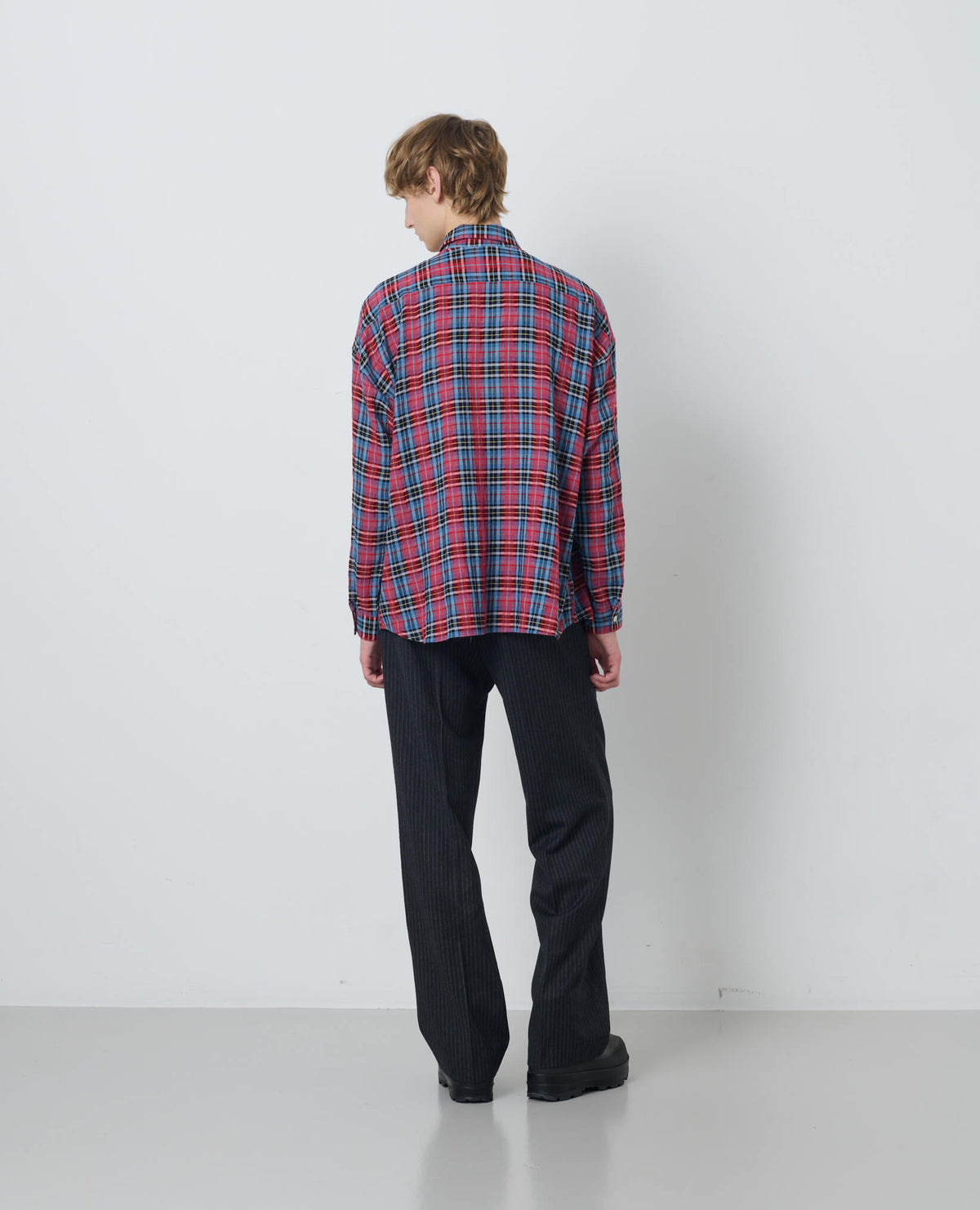 STABLE SHIRT
