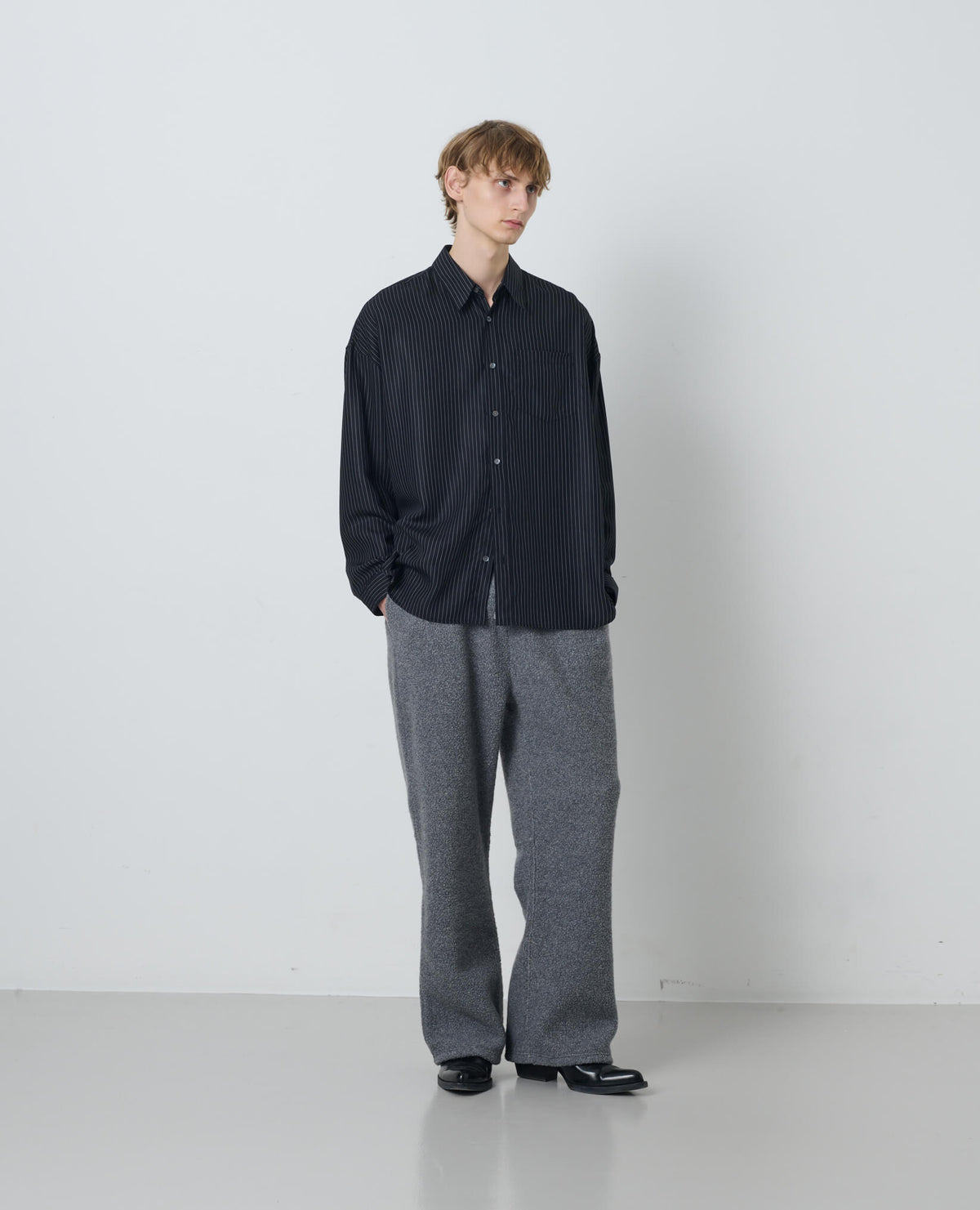 STABLE SHIRT