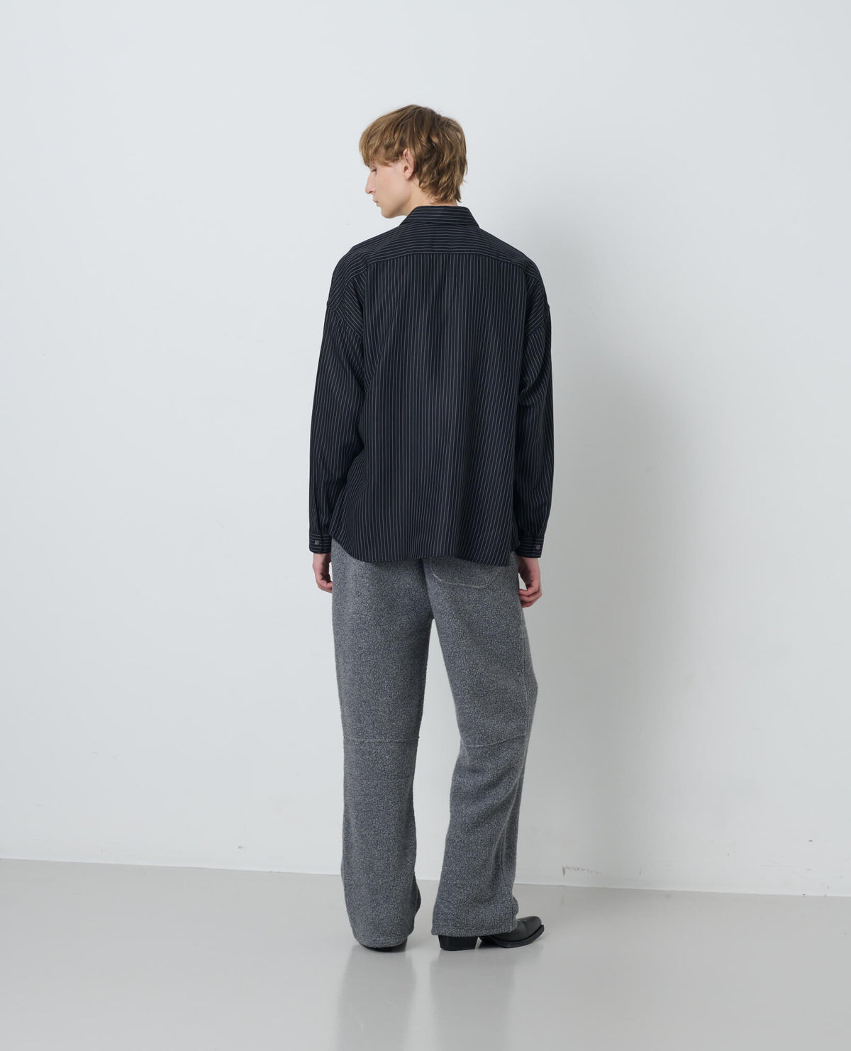 STABLE SHIRT
