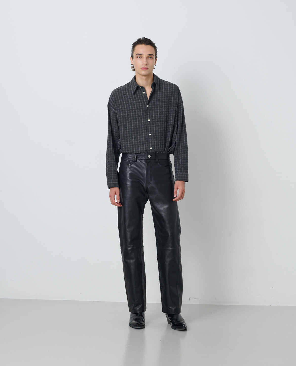 STABLE SHIRT