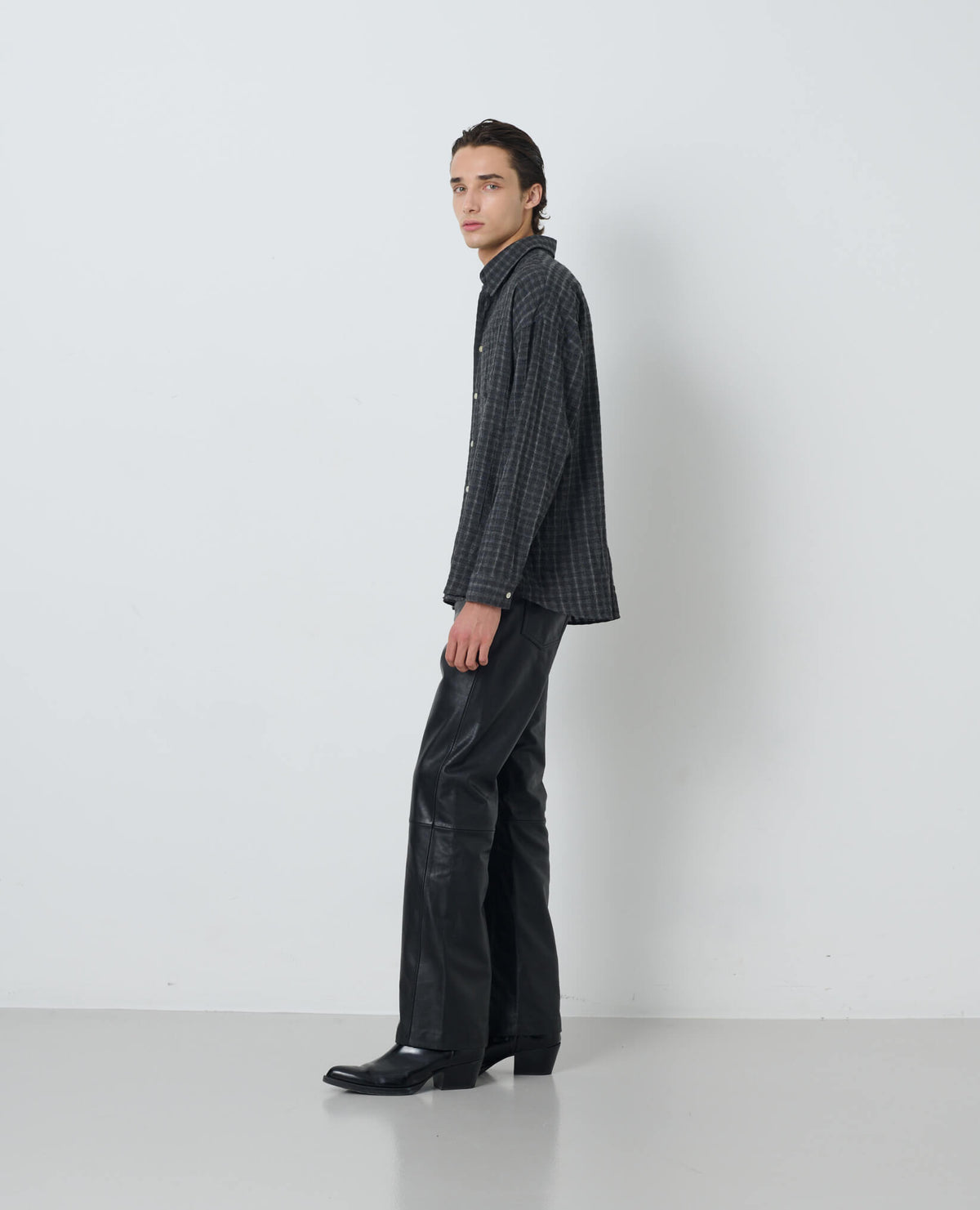 STABLE SHIRT