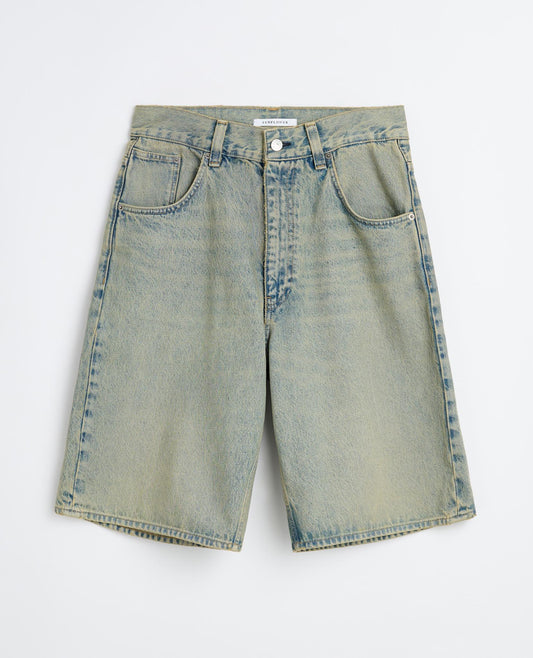 Super Wide Short