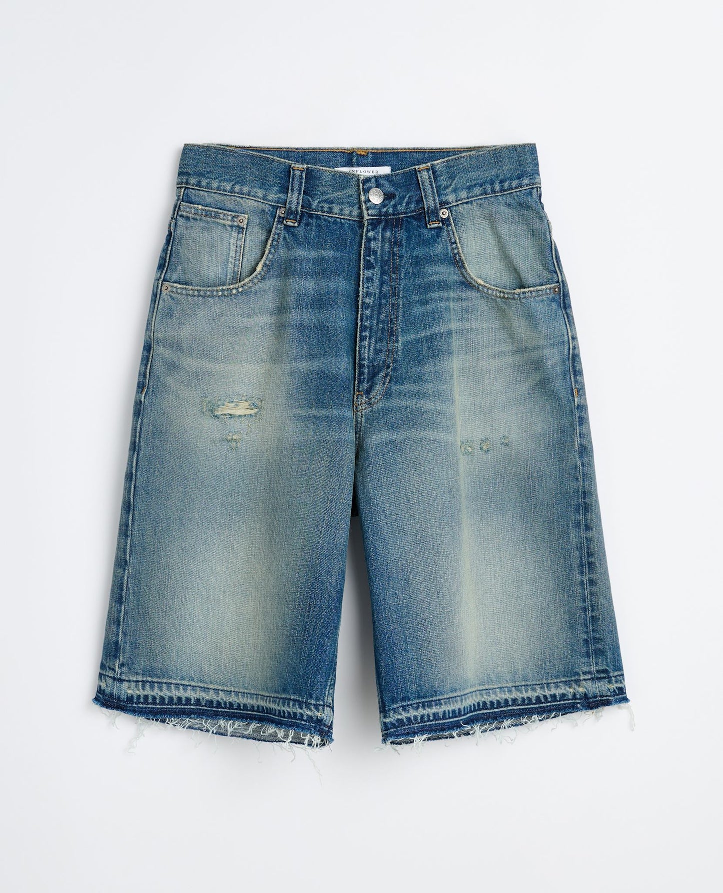 Super Wide Short