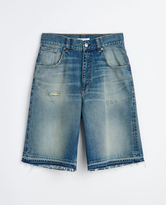 Super Wide Short