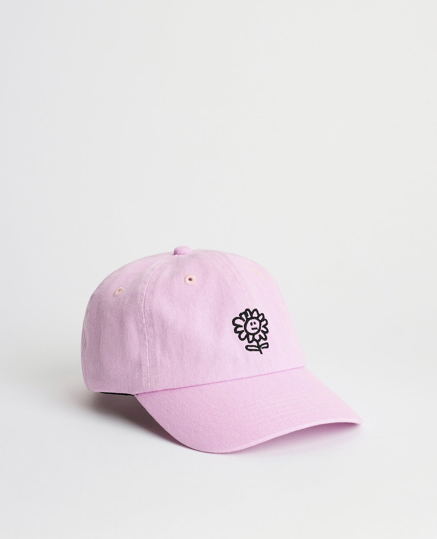 Distressed Dad Cap