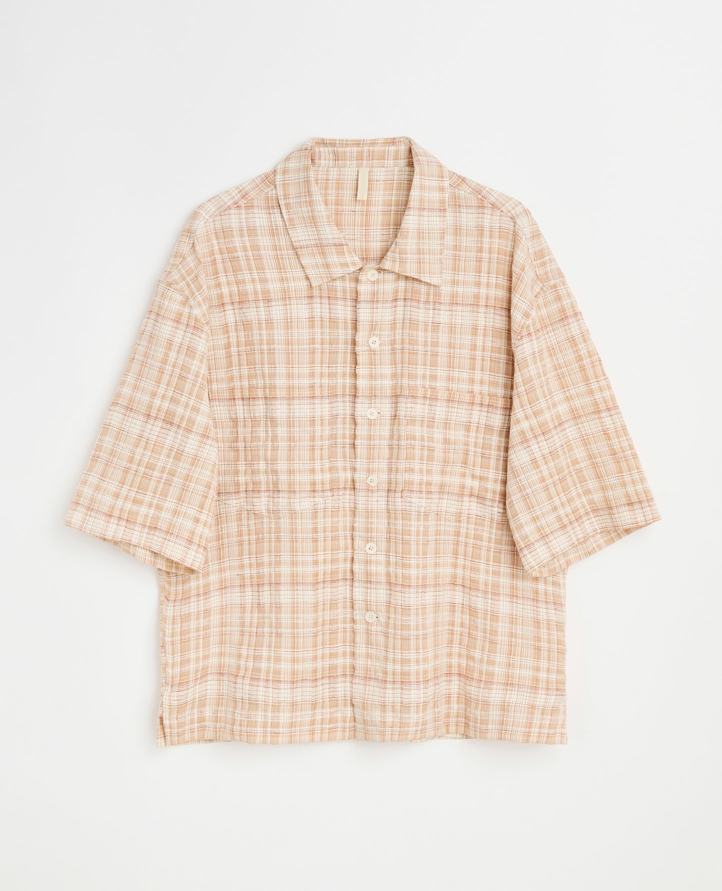 Adam Shirt