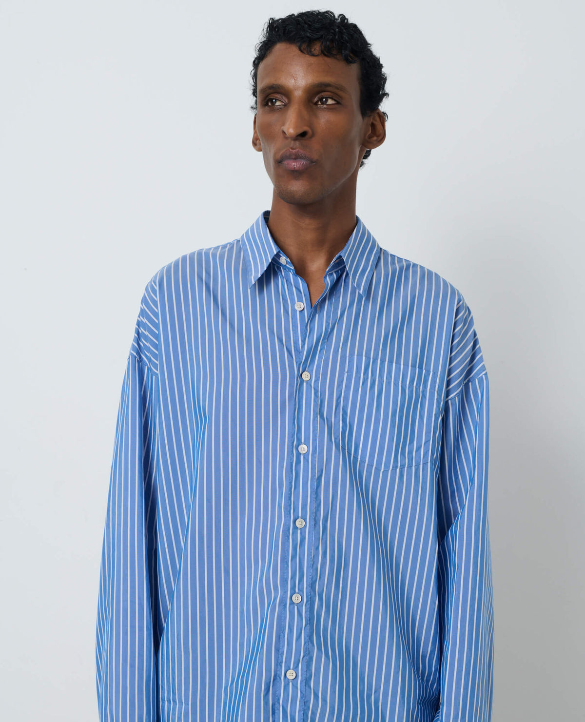 STABLE SHIRT