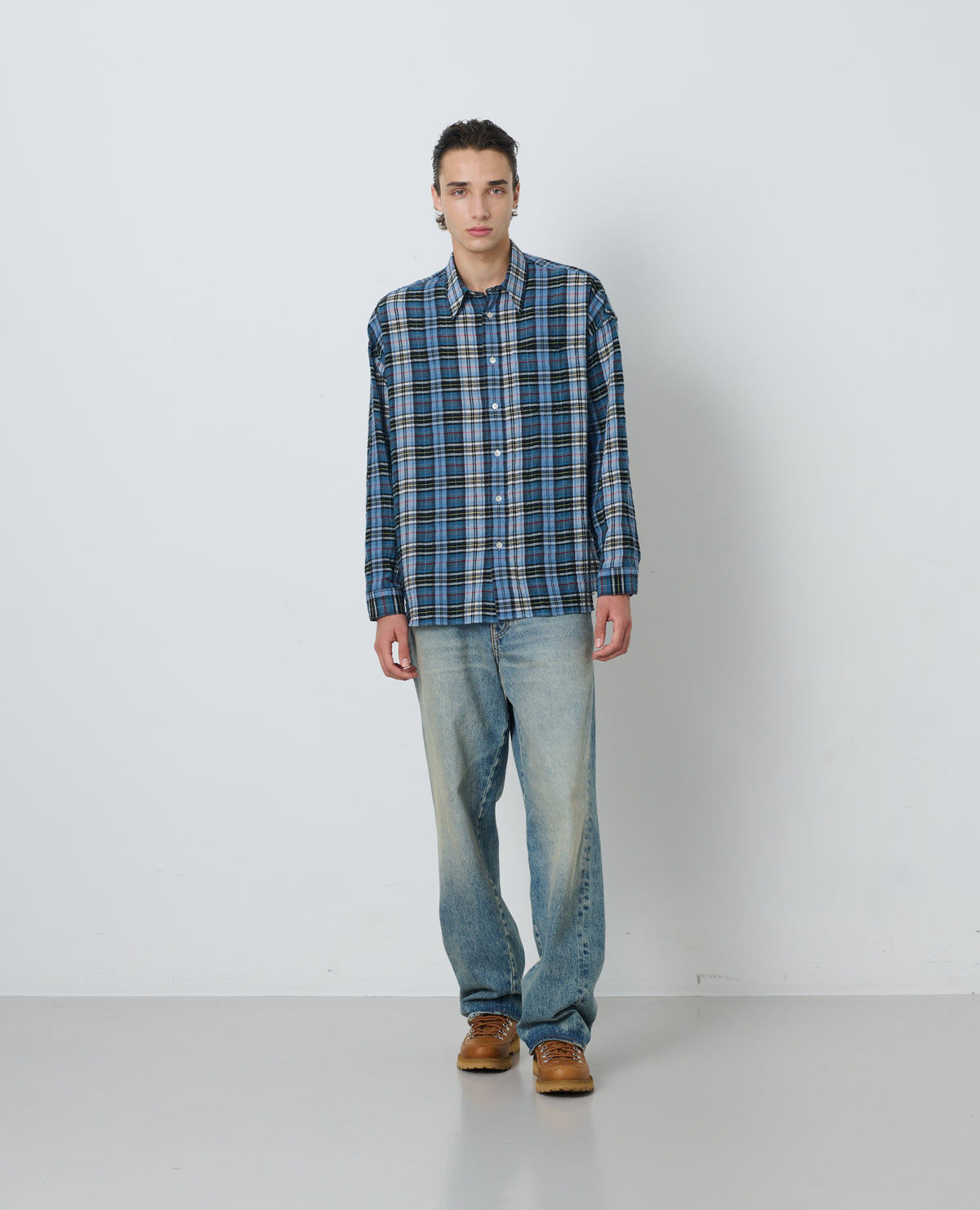 STABLE SHIRT