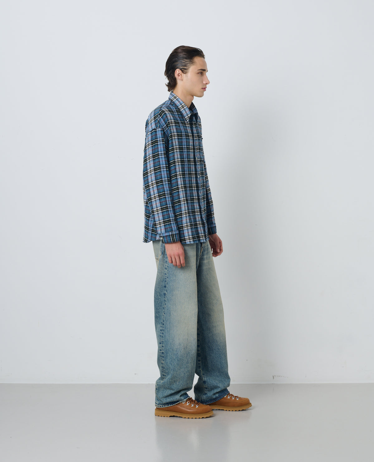 STABLE SHIRT