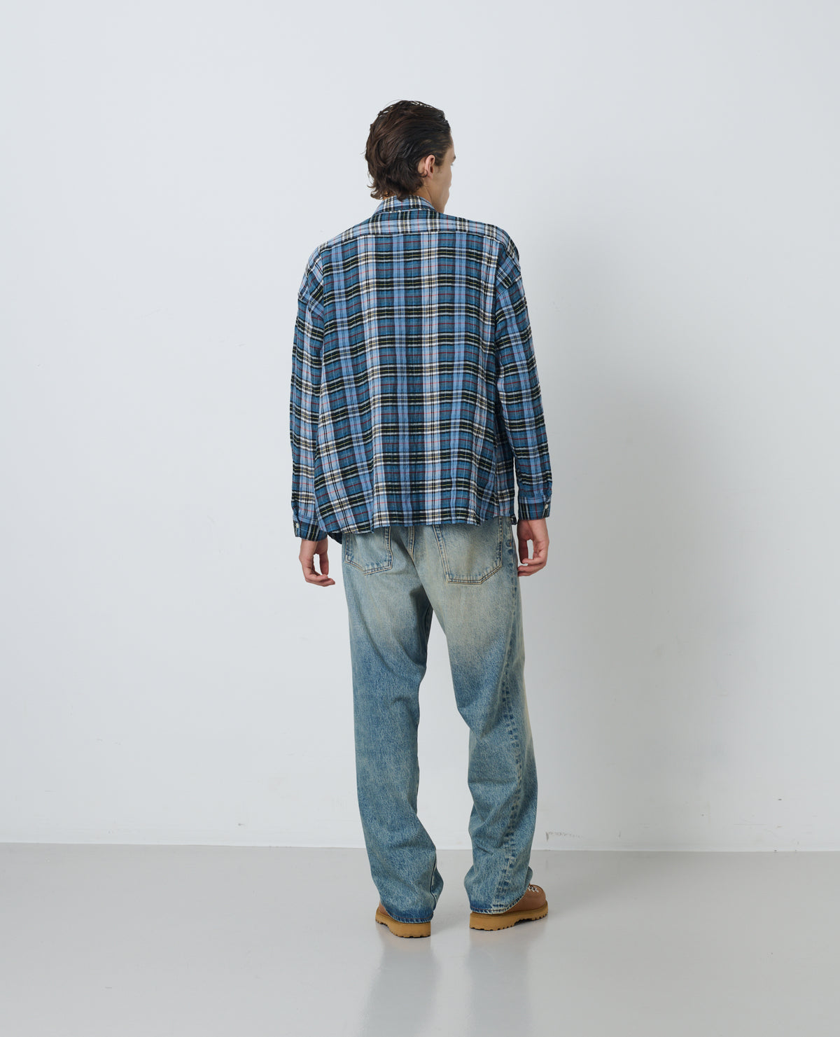STABLE SHIRT