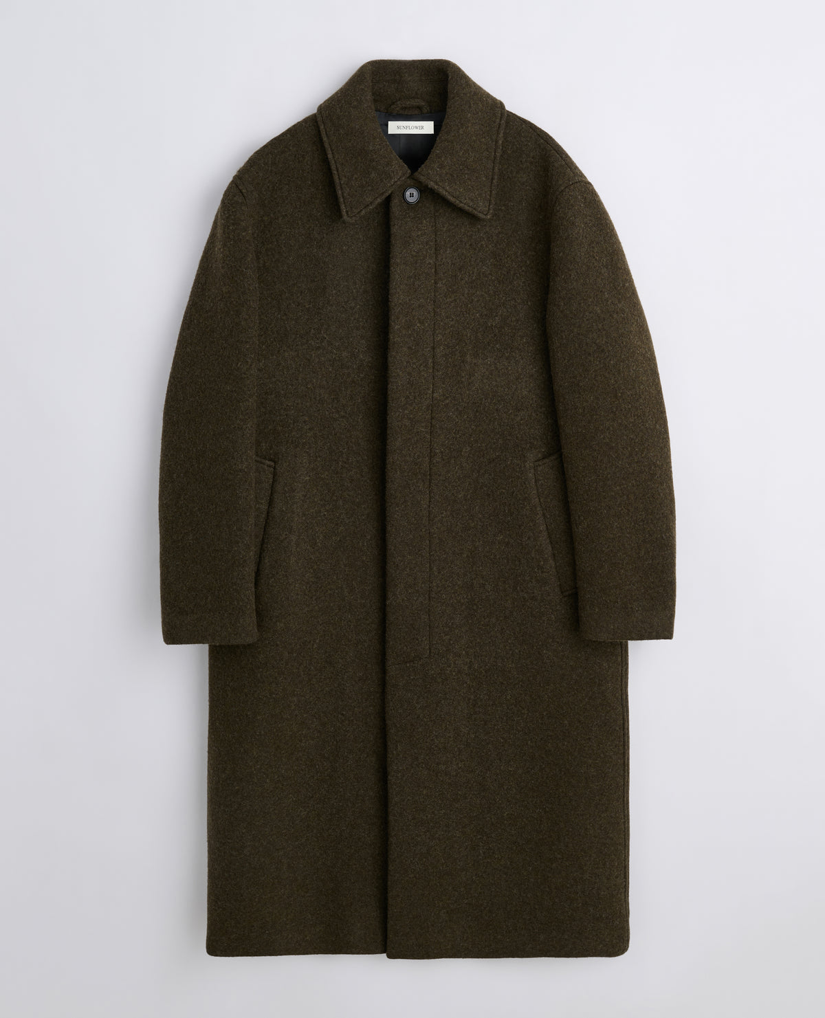 WINTER COAT