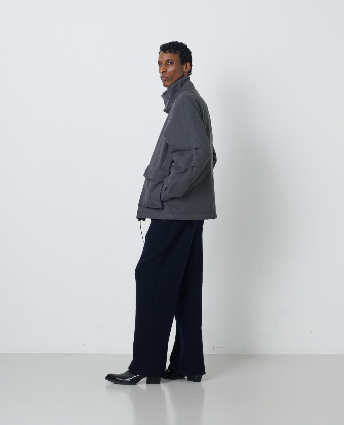 WINTER FIELD JACKET