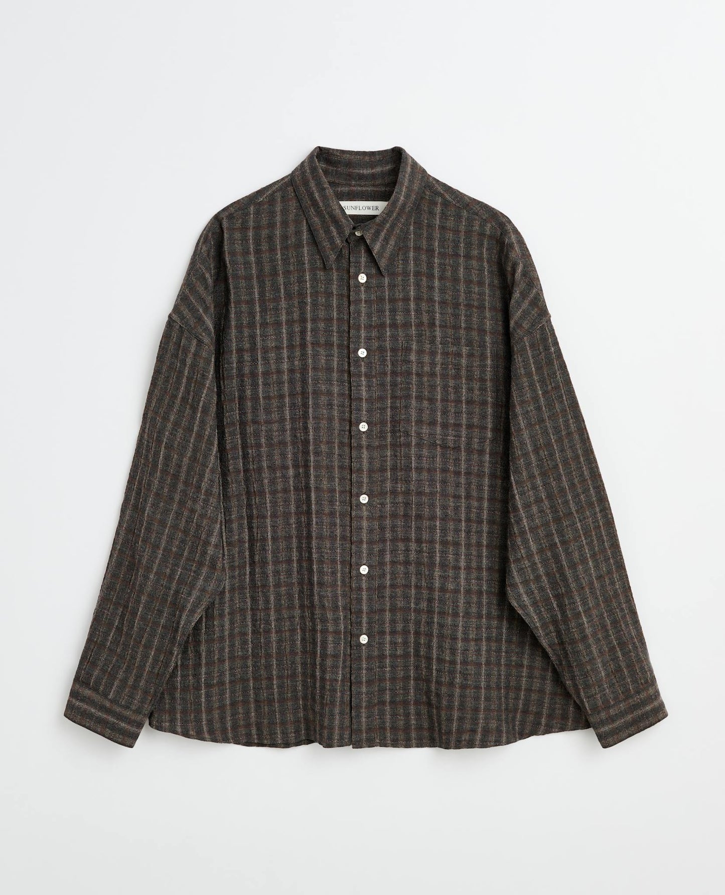 STABLE SHIRT