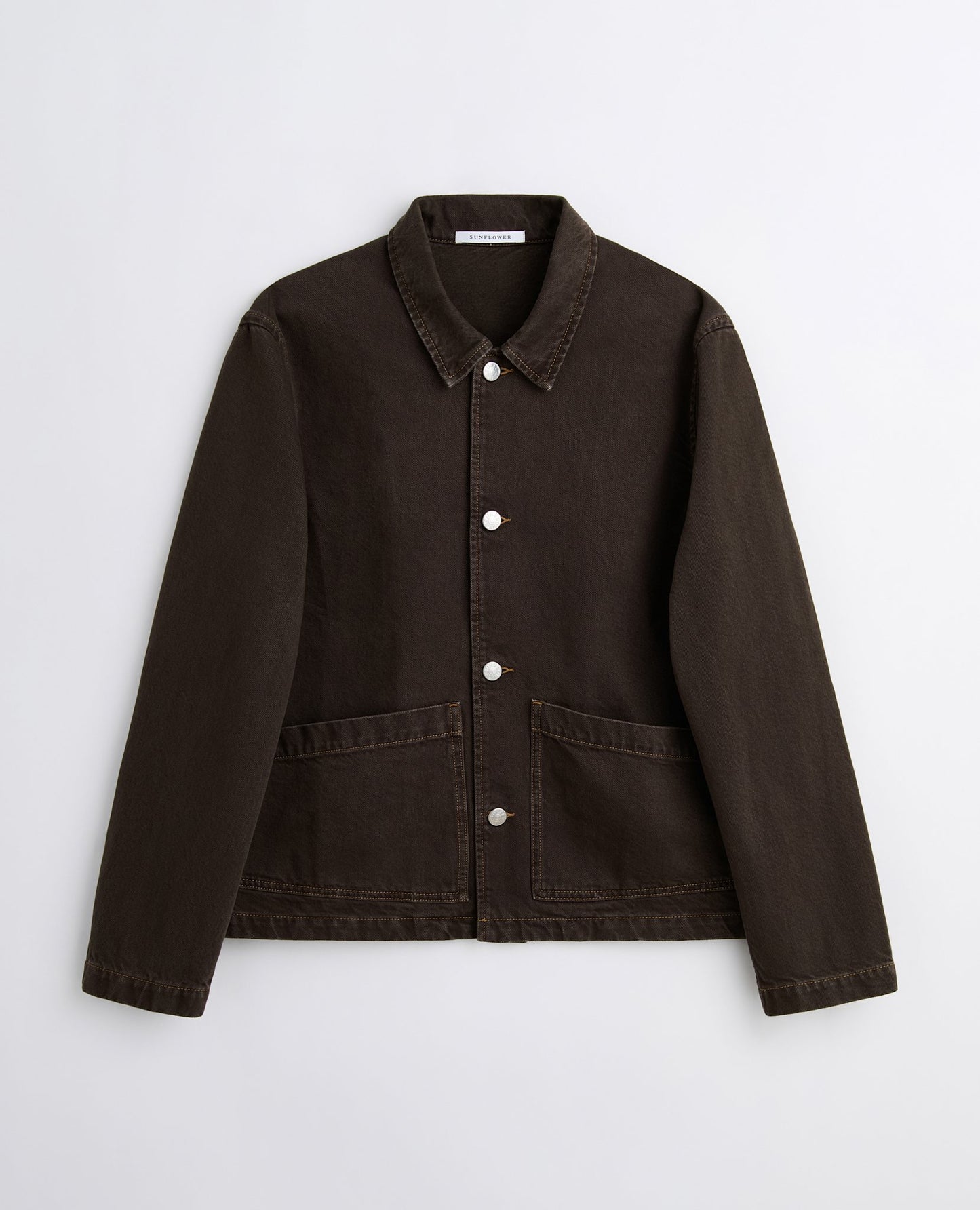 WORKER JACKET