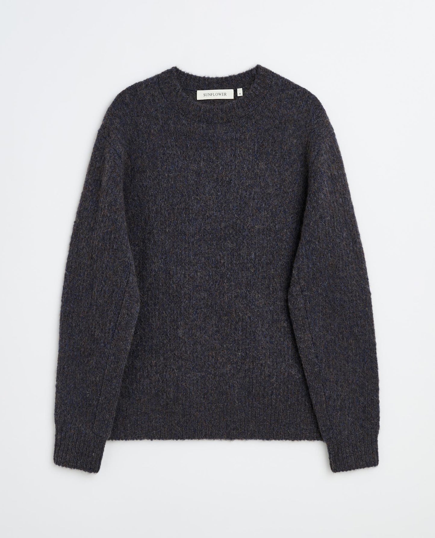 YAK SWEATER