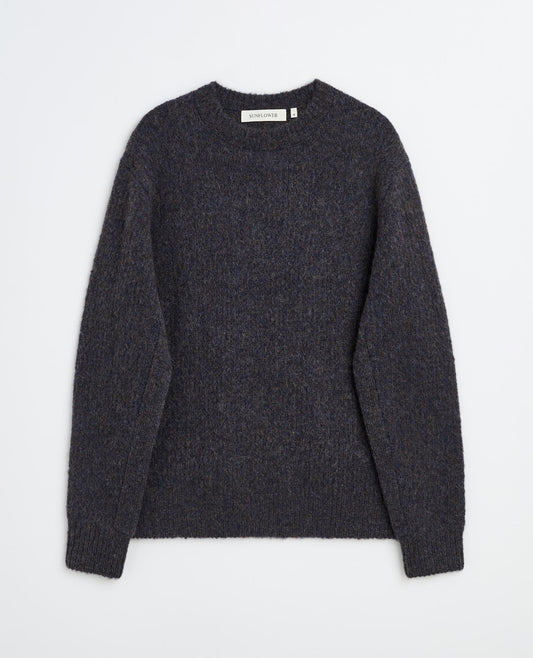 YAK SWEATER