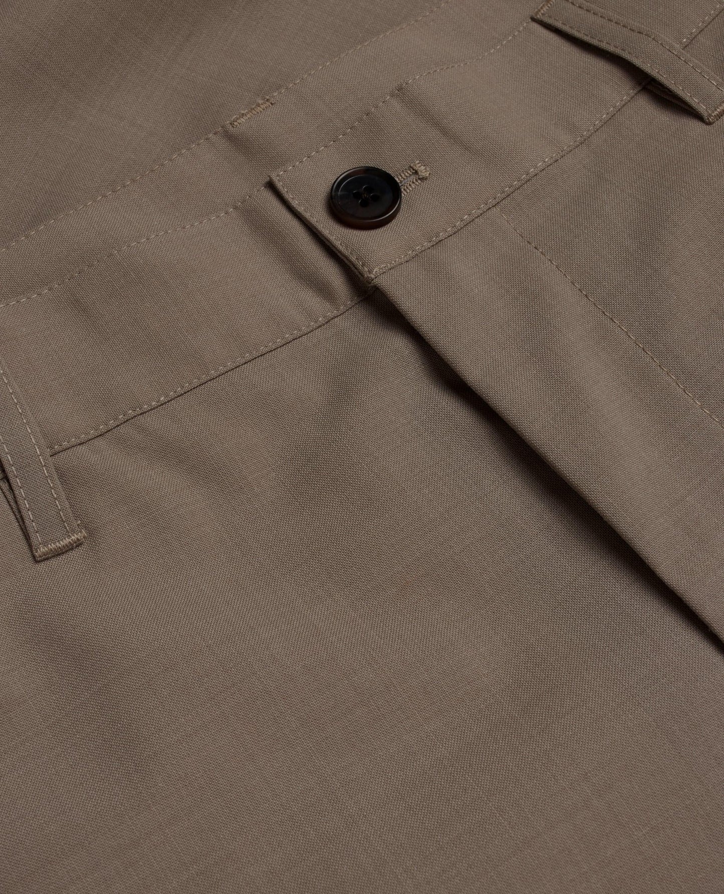 SOFT TROUSERS