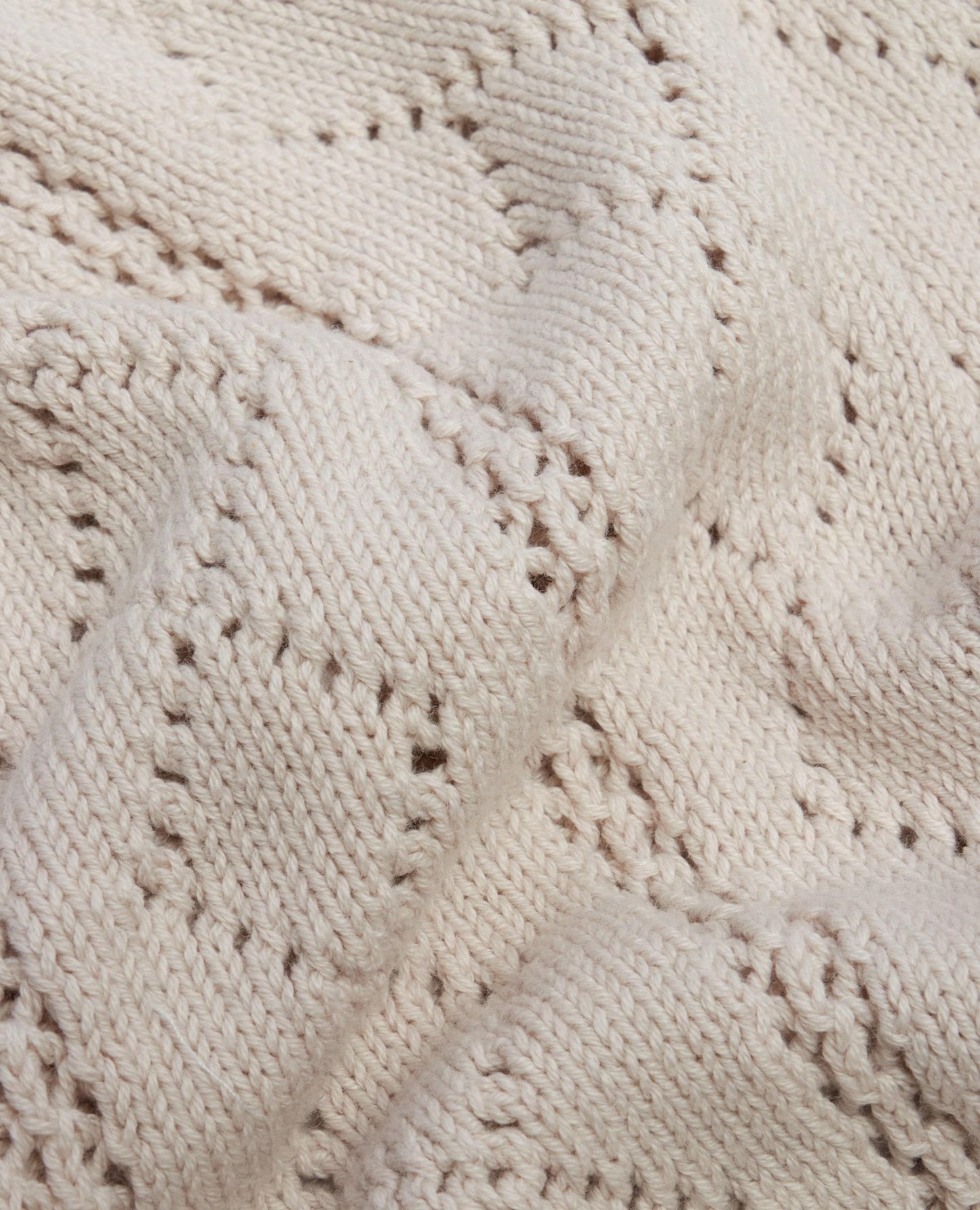 CROCHET SLIPOVER