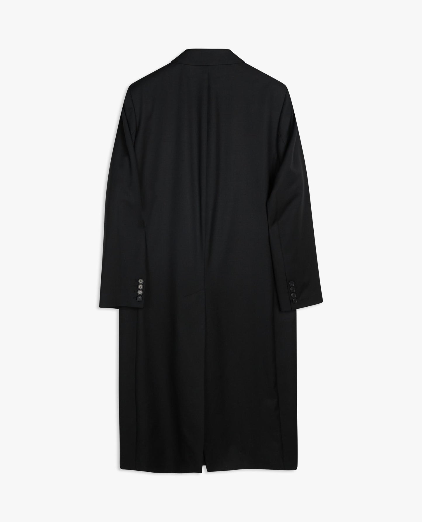 LONG COAT
