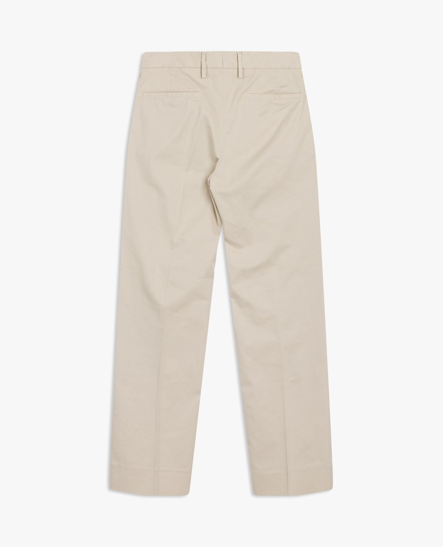 SHARP TROUSERS